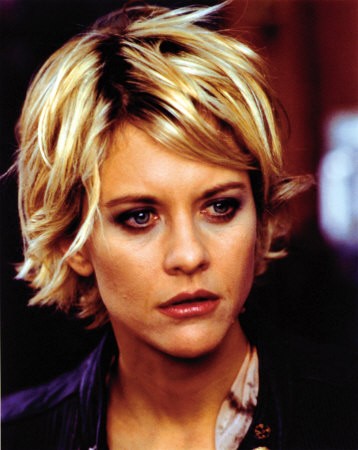 Meg Ryan Fotoğrafları 19