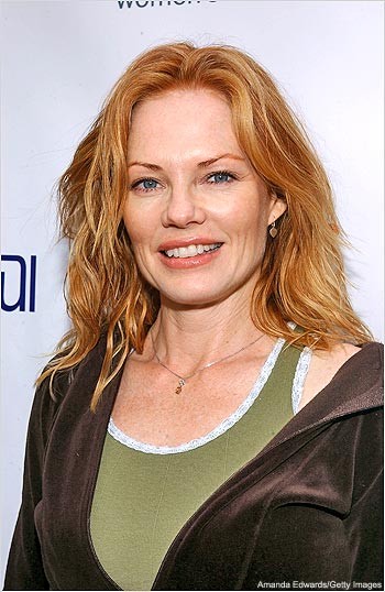 Marg Helgenberger Fotoğrafları 15