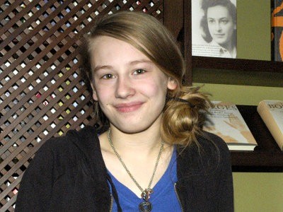 Lotte Flack Fotoğrafı