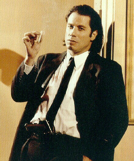 John Travolta Fotoğrafları 28