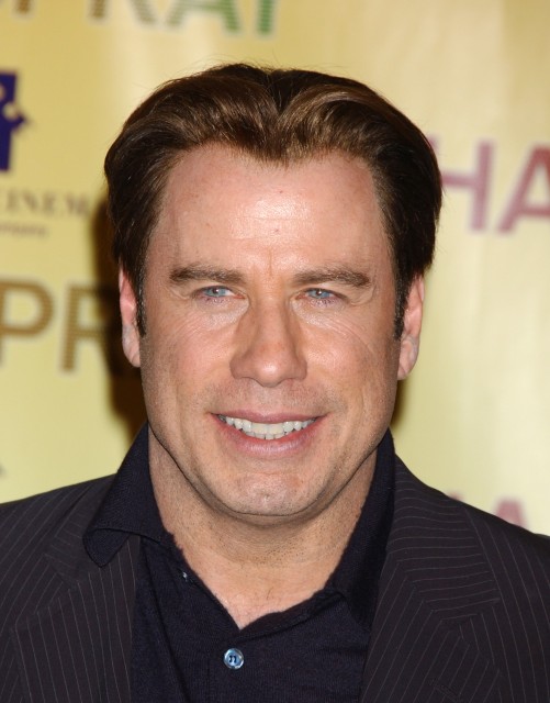 John Travolta Fotoğrafları 56