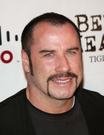John Travolta Fotoğrafı