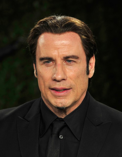 John Travolta Fotoğrafları 58