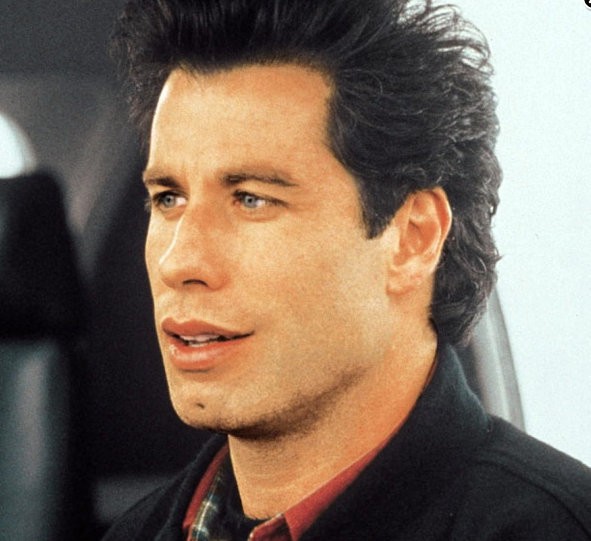 John Travolta Fotoğrafları 62