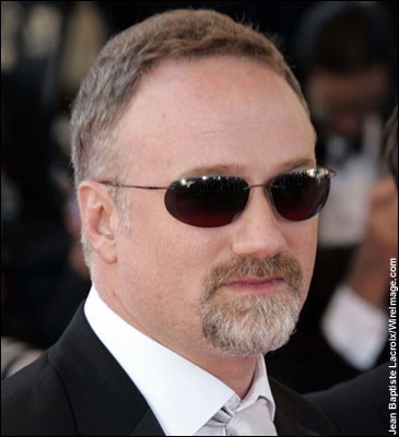 David Fincher Fotoğrafları 3