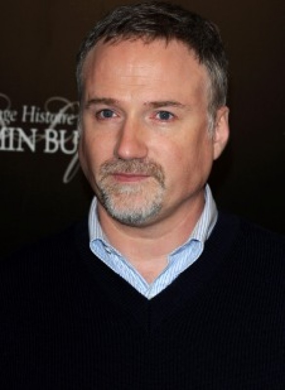 David Fincher Fotoğrafları 27