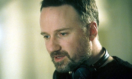 David Fincher Fotoğrafları 4