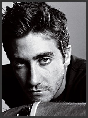 Jake Gyllenhaal Fotoğrafları 198