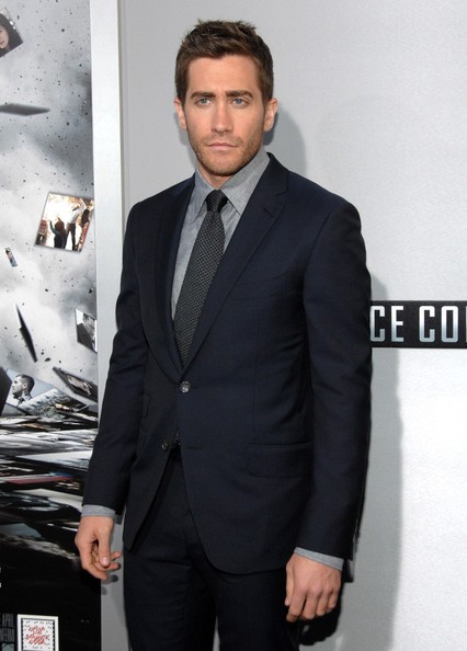 Jake Gyllenhaal Fotoğrafları 265