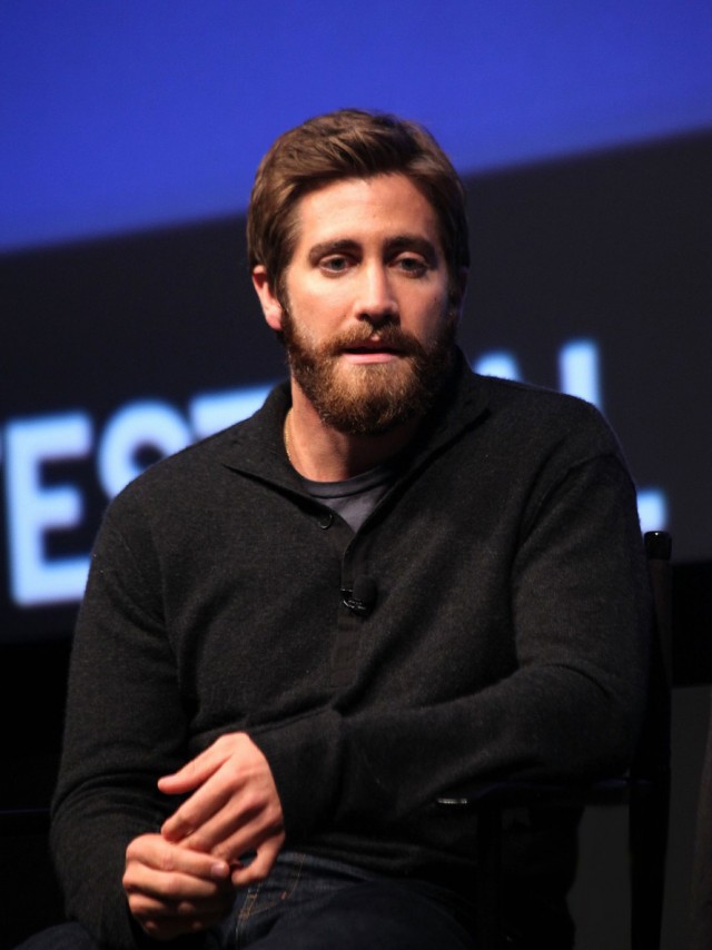 Jake Gyllenhaal Fotoğrafları 286