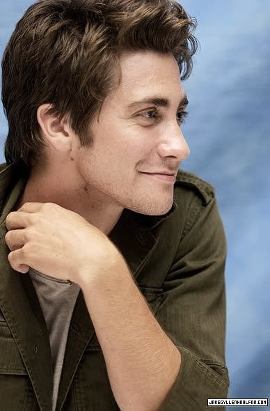 Jake Gyllenhaal Fotoğrafları 64