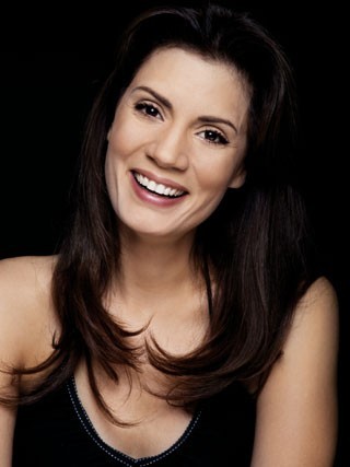 Ayça Varlıer Fotoğrafı