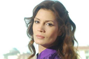 Ayça Varlıer Fotoğrafı