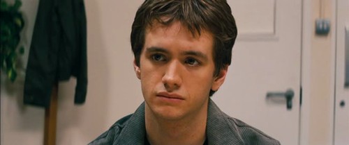 Sean Biggerstaff Fotoğrafları 5