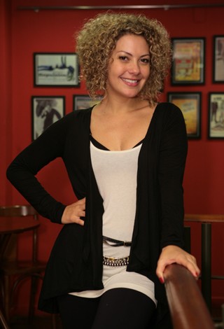 Fabiula Nascimento fotoğrafı