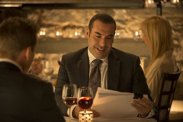 Rick Hoffman Fotoğrafları 10