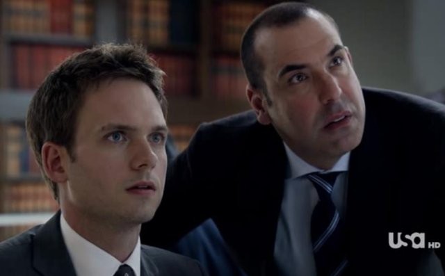 Rick Hoffman Fotoğrafı