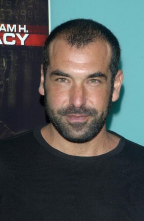 Rick Hoffman Fotoğrafları 23