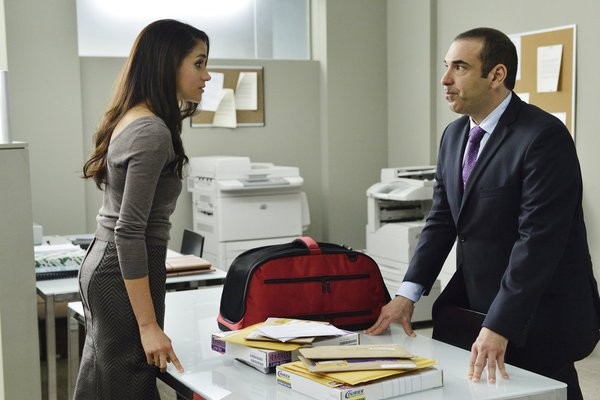 Rick Hoffman Fotoğrafları 3