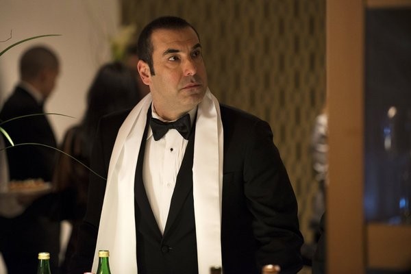 Rick Hoffman Fotoğrafları 31