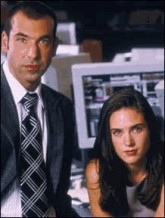 Rick Hoffman Fotoğrafları 44