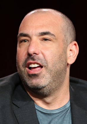 Rick Hoffman Fotoğrafları 46