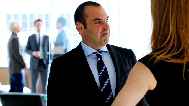 Rick Hoffman Fotoğrafı