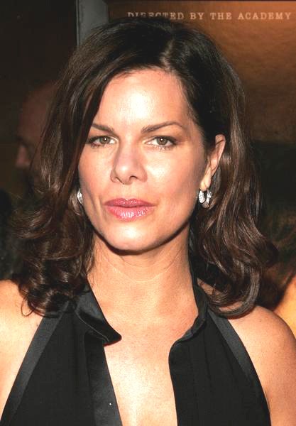 Marcia Gay Harden Fotoğrafları 1