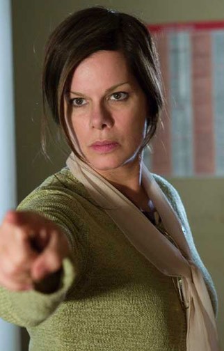 Marcia Gay Harden Fotoğrafları 11