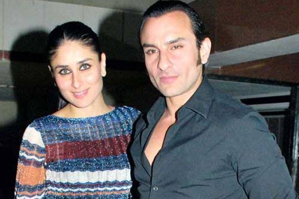 Saif Ali Khan Fotoğrafı