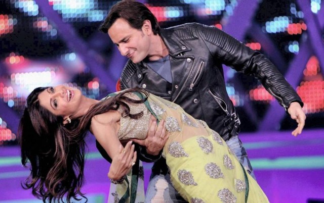 Saif Ali Khan Fotoğrafı