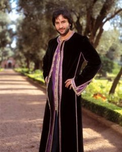 Saif Ali Khan Fotoğrafları 163