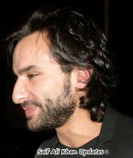 Saif Ali Khan Fotoğrafları 185