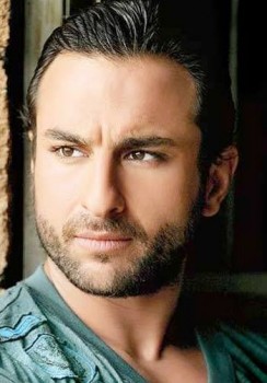 Saif Ali Khan Fotoğrafı