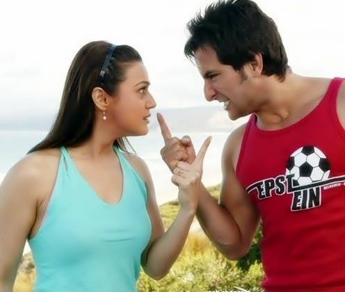 Saif Ali Khan Fotoğrafı