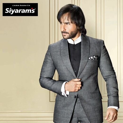 Saif Ali Khan Fotoğrafı