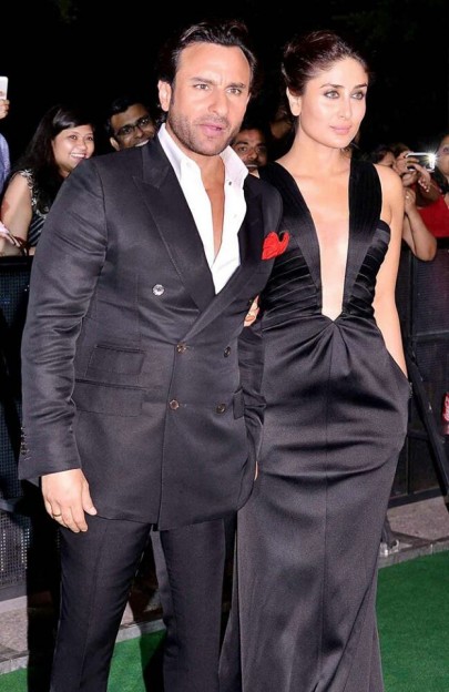 Saif Ali Khan Fotoğrafı