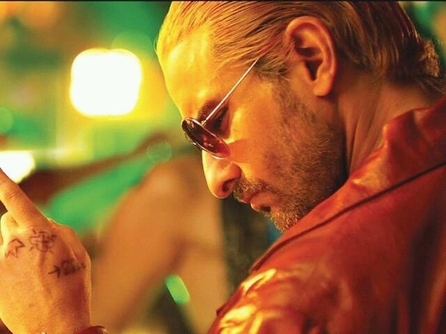 Saif Ali Khan Fotoğrafı