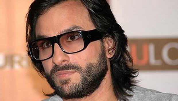 Saif Ali Khan Fotoğrafı