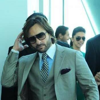 Saif Ali Khan Fotoğrafı