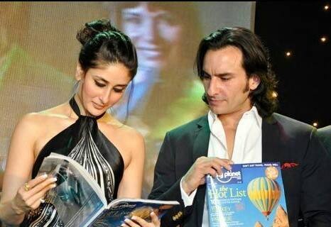 Saif Ali Khan Fotoğrafı