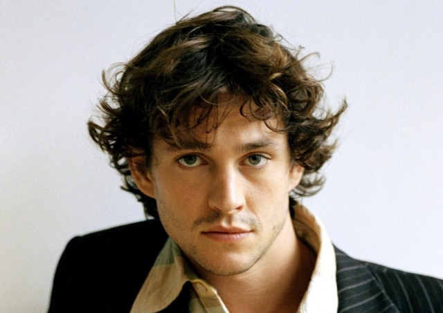 Hugh Dancy Fotoğrafları 1