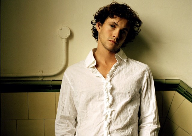 Hugh Dancy Fotoğrafları 2