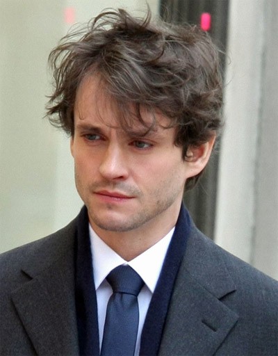 Hugh Dancy Fotoğrafları 20