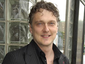 Normand D'Amour fotoğrafı