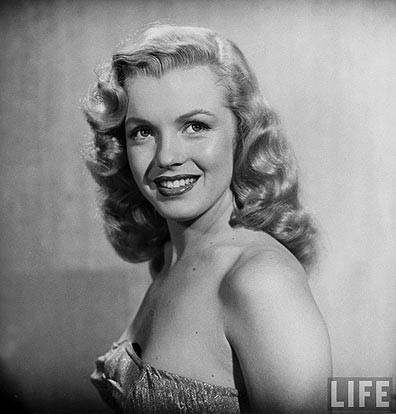Marilyn Monroe Fotoğrafları 123