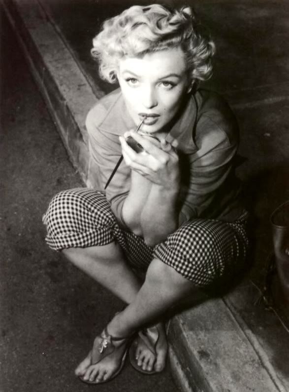 Marilyn Monroe Fotoğrafları 133