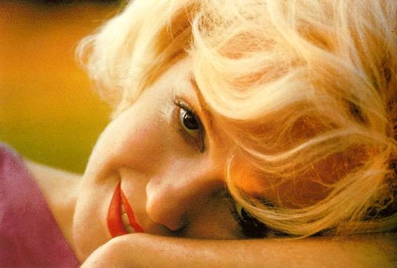 Marilyn Monroe Fotoğrafları 171