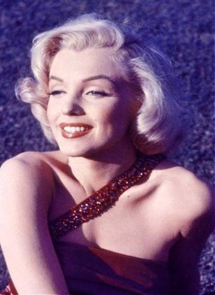 Marilyn Monroe Fotoğrafları 202