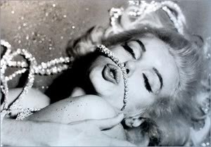 Marilyn Monroe Fotoğrafları 223